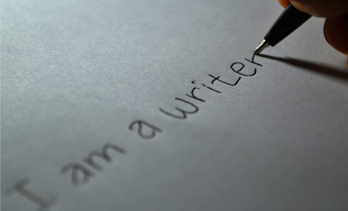 handwrite anything in beautiful and neat handwriting