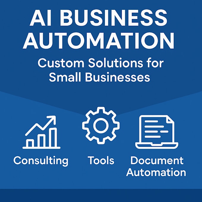 audit your business workflow and create an ai automation plan