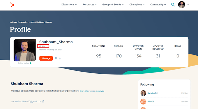 set up hubspot marketing hub to grow your leads and revenue