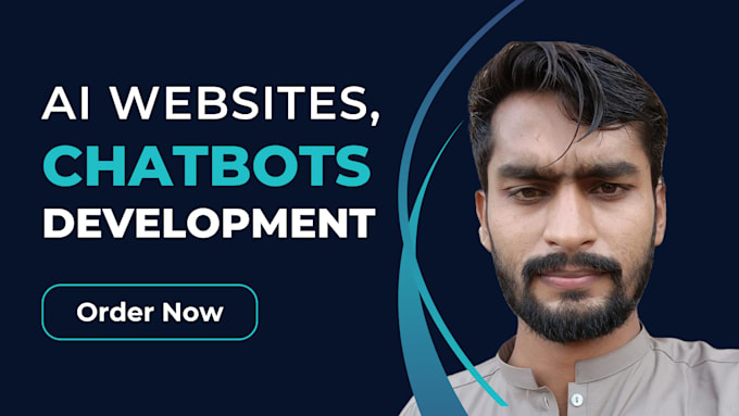 develop ai websites ai chatbots rag apps and full stack ai tools