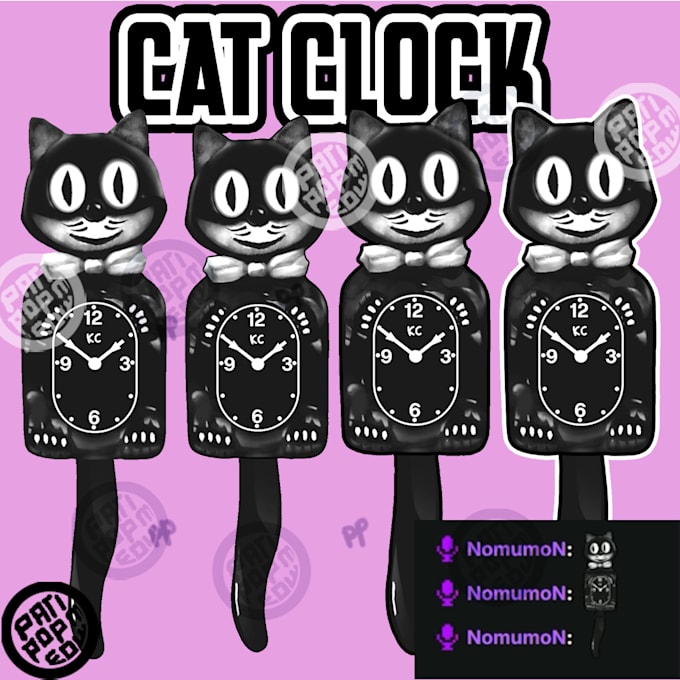 send you these premade animated emotes and whole uncut gif