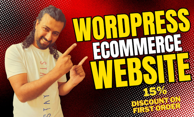 launch a responsive wordpress woocommerce website that converts