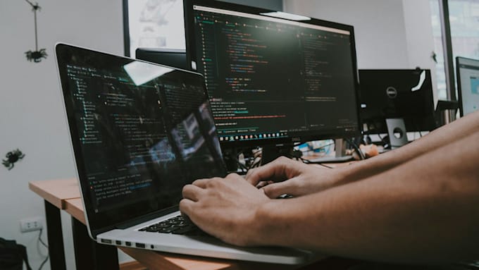 your computer science IT tasks and operating system task