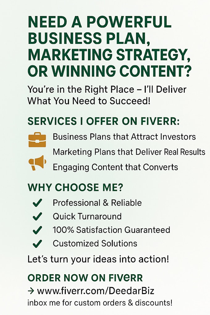 create professional powerpoint presentations and investor pitch decks