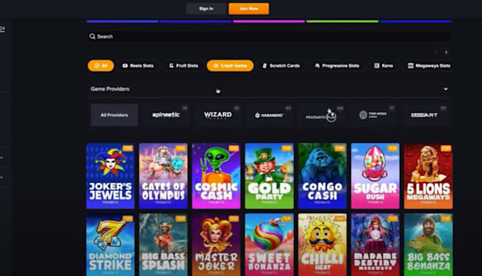 design crypto games, jackpot, poker igaming website, blackjack, cs2 gaming site