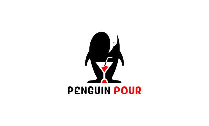modern minimalist business logo design