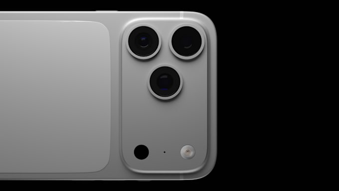 create advertisements for you products using 3d renders