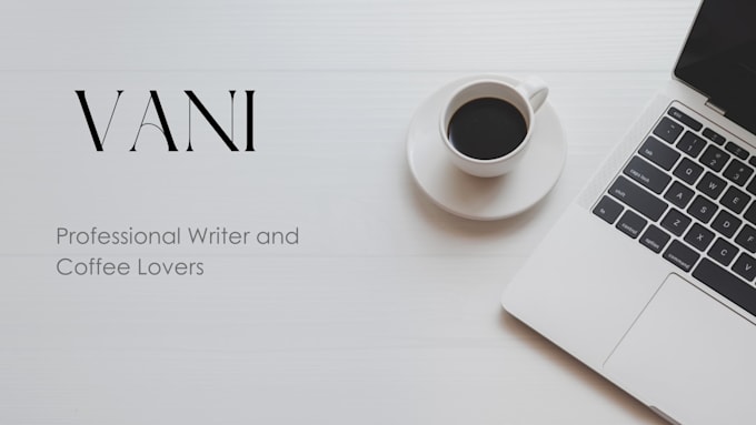 provide a well researched and authentic good quality content