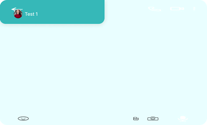 develop a custom chatbot for your business