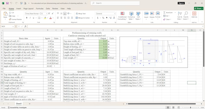 do professional excel spredsheet, data entry, pivort tables and charts