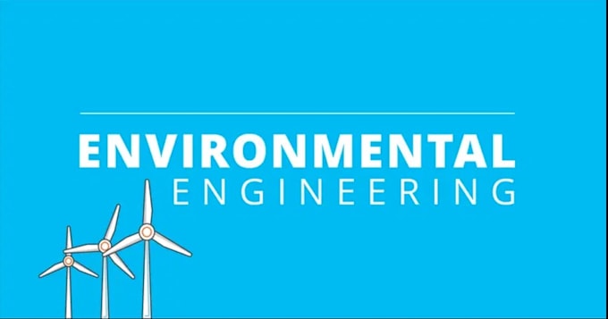 assist environmental engineering and environmental science related tasks