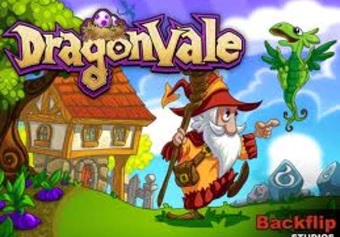 help you breed a RAINBOW dragon on DragonVale