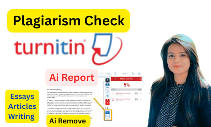 check plagiarism provide urgent ai report proofreading and editing