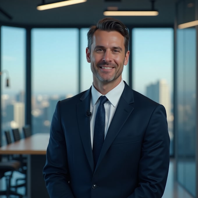 recruit an elite CEO or cmo for your crypto project