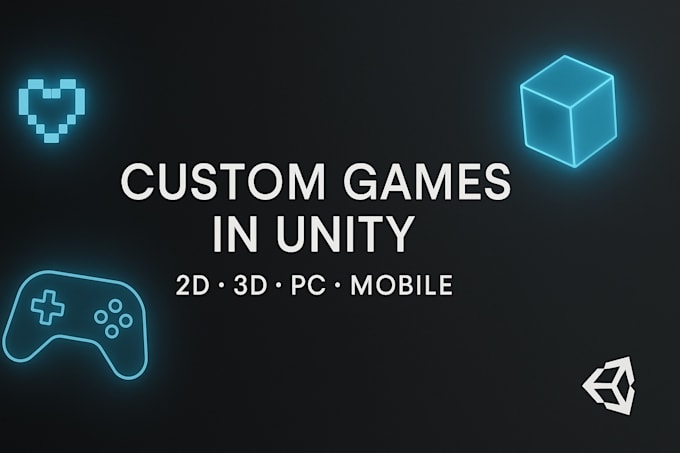 make a game out of your idea