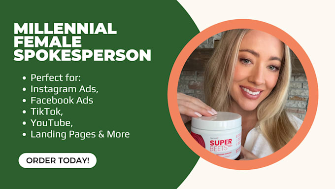 create a promotional vsl video sales letter for your brand