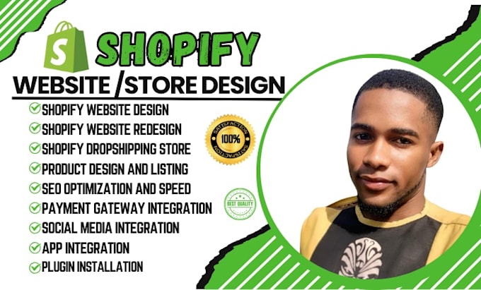 shopify store redesign shopify store design shopify website redesign and design