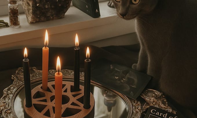 do love psychic readings for you as your spiritual advisor