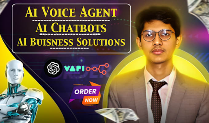 Build custom ai voice agent with vapi, n8n, for cold calling and ...