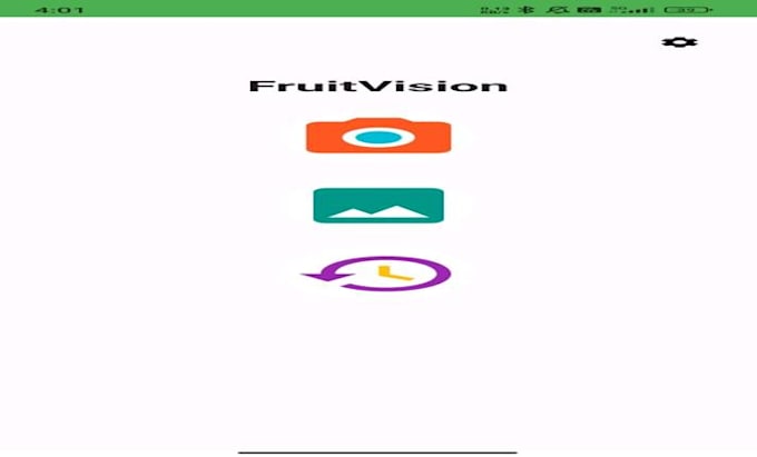 develop a basic android app using java