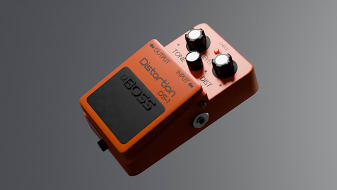 create a 3d animation for your product