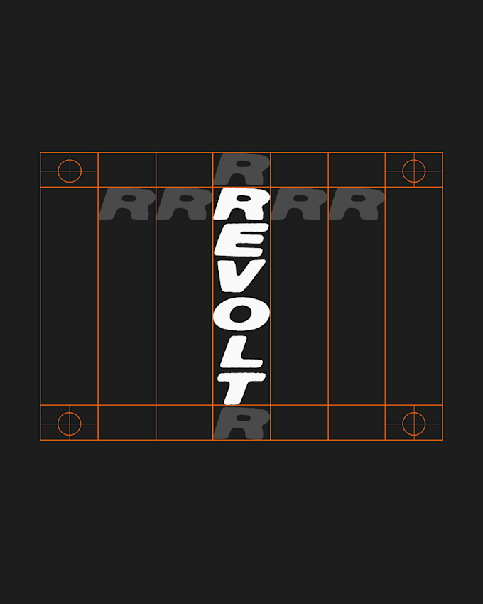 design a unique minimal logo for your music brand or label