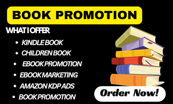 supper fast amazon book promotion,ebook marketing to skyrocket daily sales