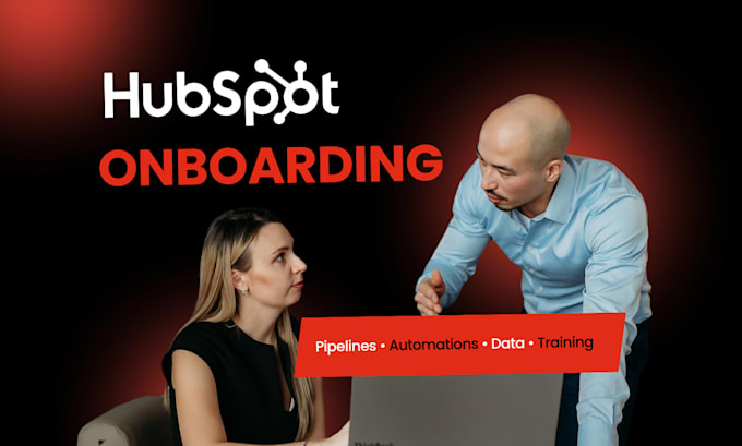 help your team to get started with hubspot