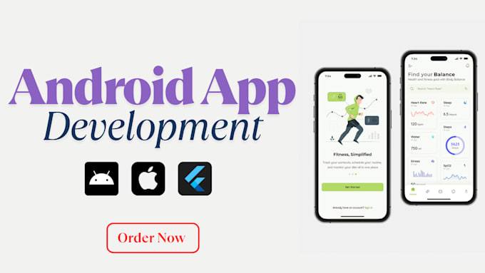 develop an android app or will be your android app developer