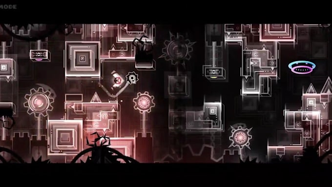 make a geometry dash collab part