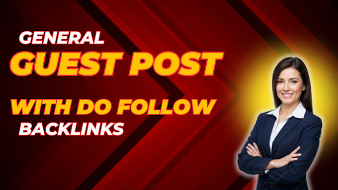 publish guest post on high da with do follow backlinks