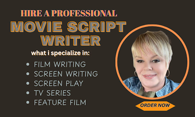 write screenplay script writing screenwriting scriptwriting movie script writing