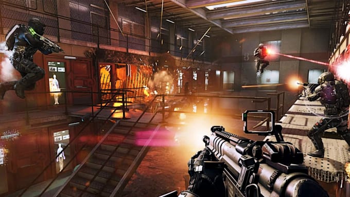 do game vision ai, opencv bot, object detection, player tracker, in game action