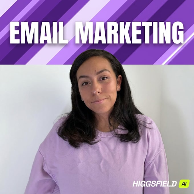 do b2b email marketing campaigns and help execute them in different channels
