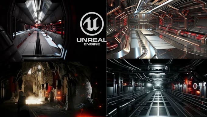 build unreal engine multiplayer game, develop unreal engine mechanics ue5 game