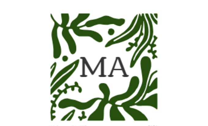 design a logo for brands and organizations