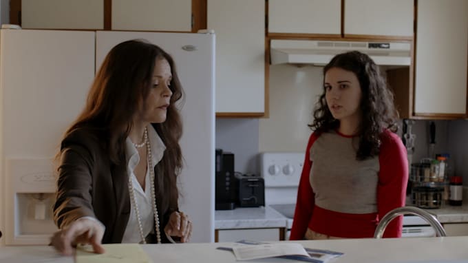 be your documentary editor