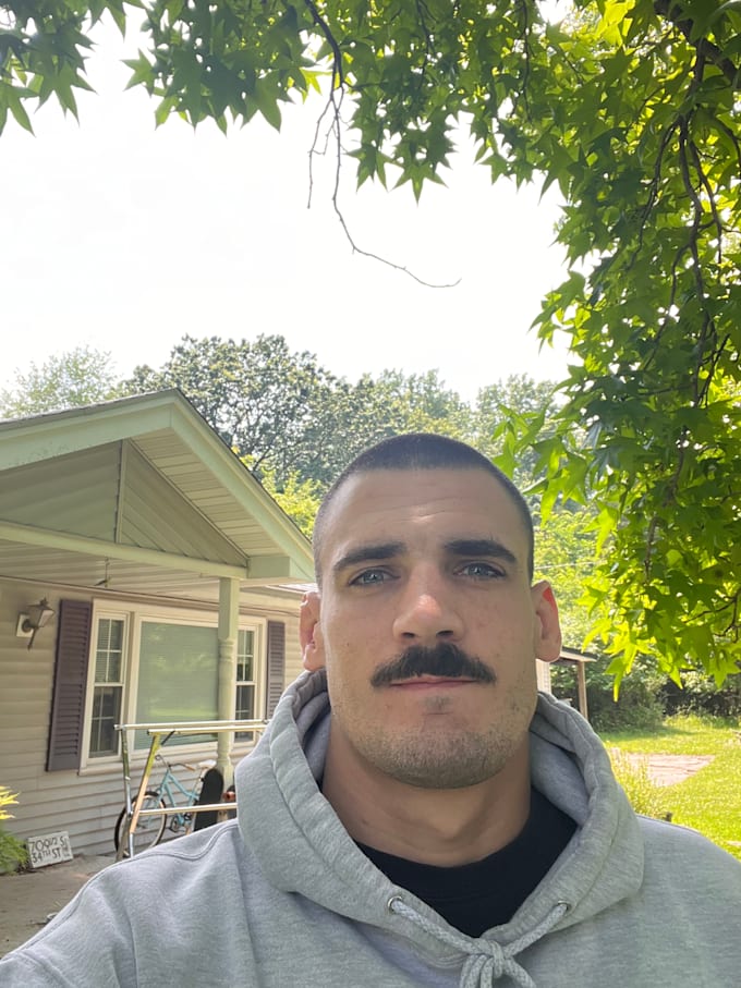 Create pro ugc content interview style by Spatchzilla | Fiverr