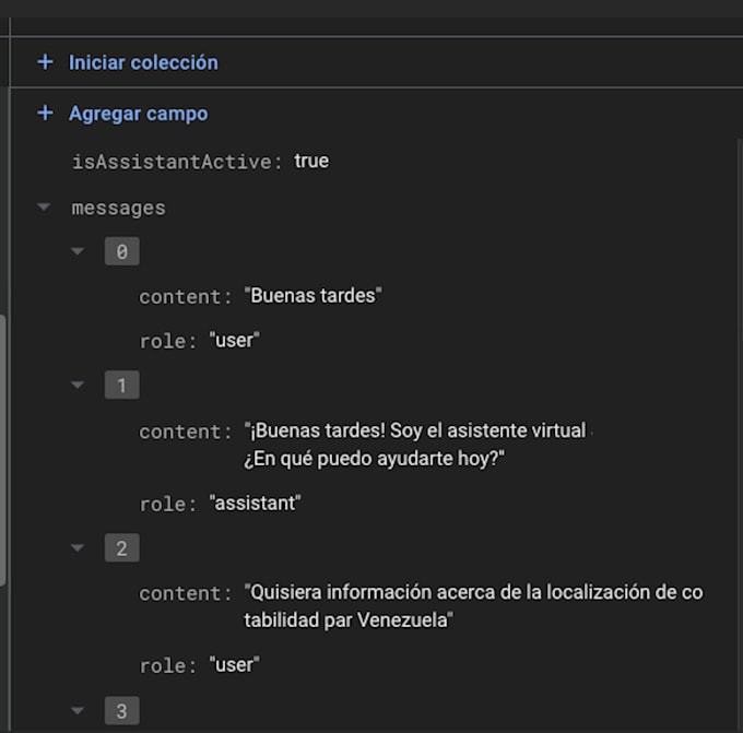 create an ai assistant to automate tasks