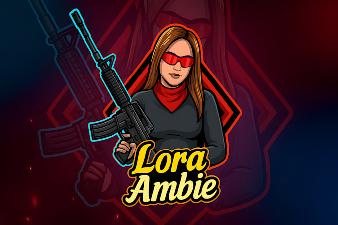 design discord pfp, cartoon mascot, anime or minecraft pfp