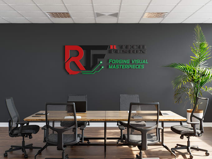 do a minimalist and elegant business logo design