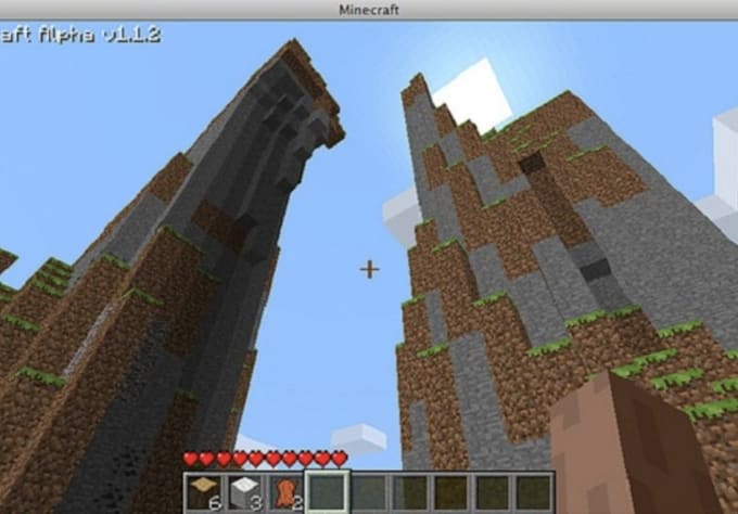 help start a minecraft server