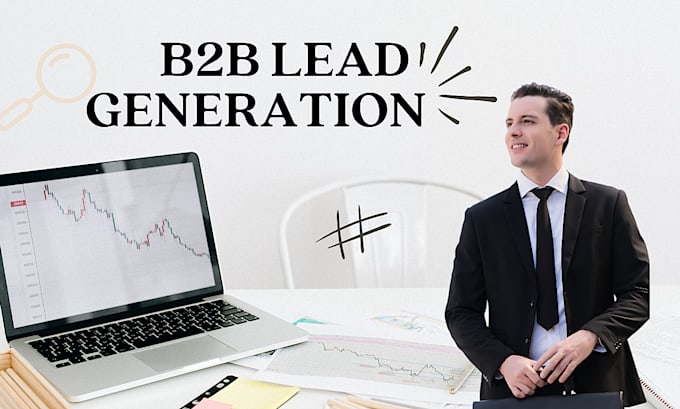 provide handpicked b2b lead generation with verified emails