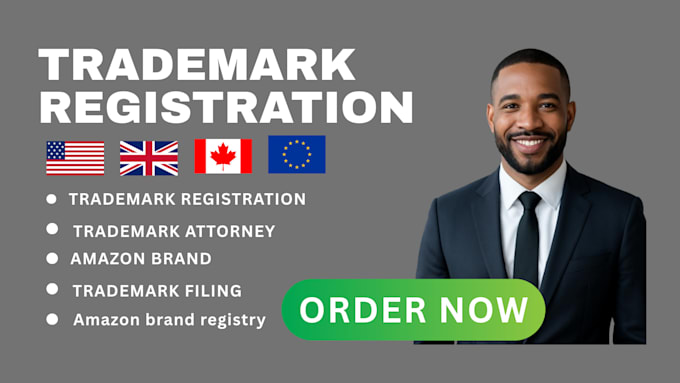 Do eu and germany trademark registration and search for brands via ...