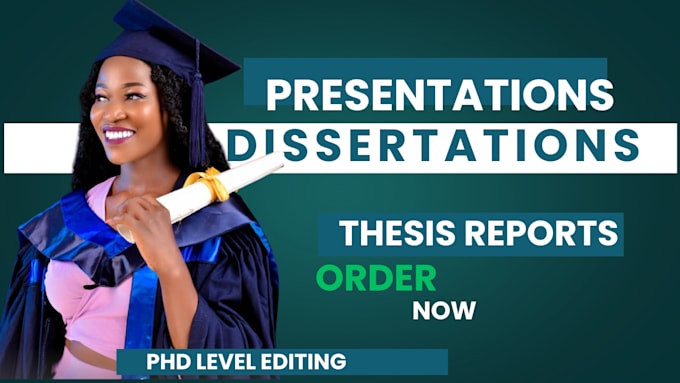 edit dissertations, masters project, study thesis, research proposal, phd papers