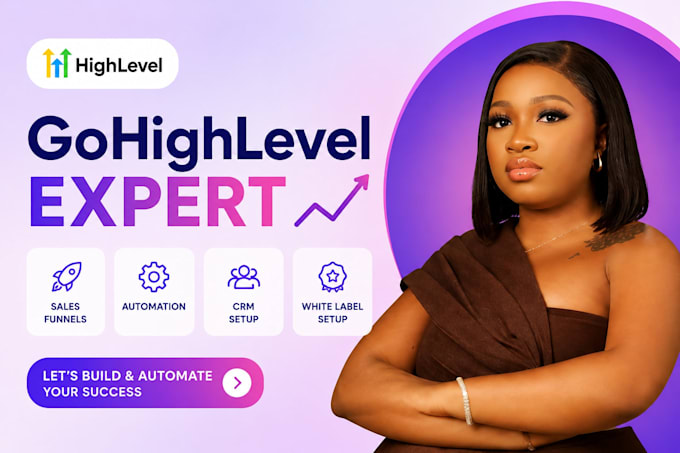 setup gohighlevel white label gohighlevel snapshot sales funnel ghl automation