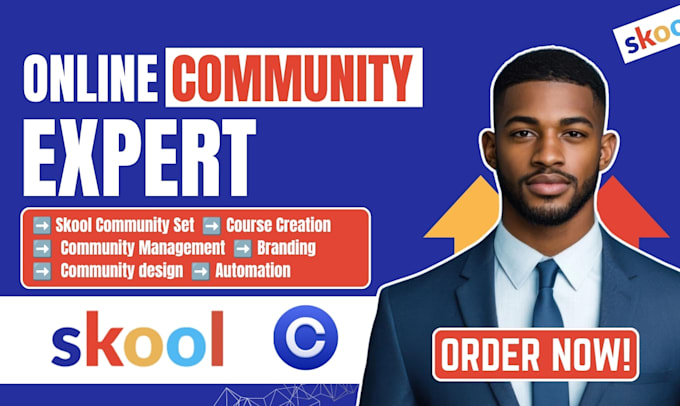 setup build skool online course circle so community circle so online skool setup