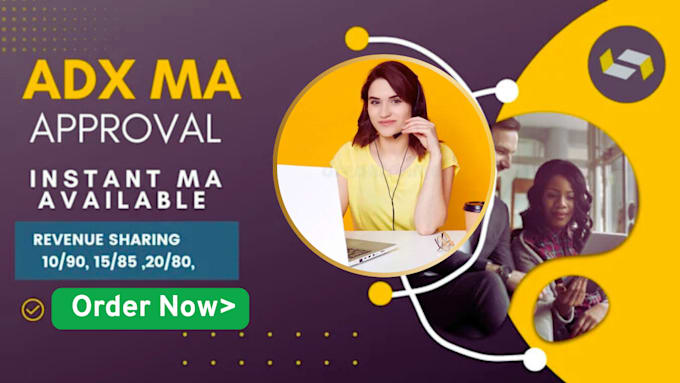 do 100percent guarantee google adx approval instantly