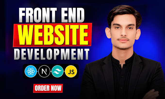 be your expert frontend developer for react and nextjs