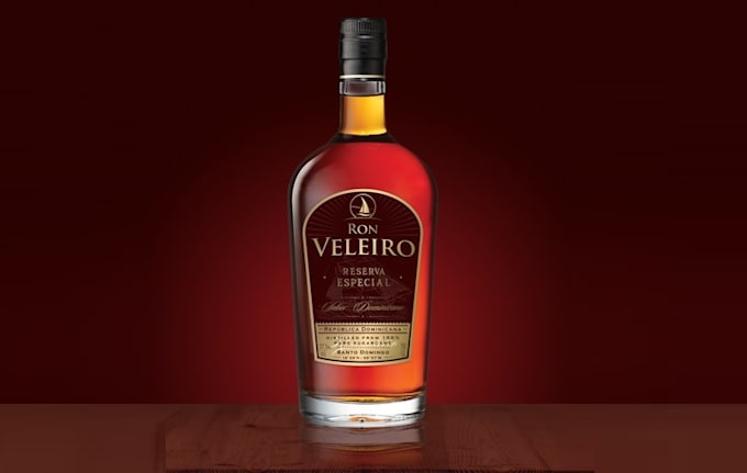 do product packaging and label design